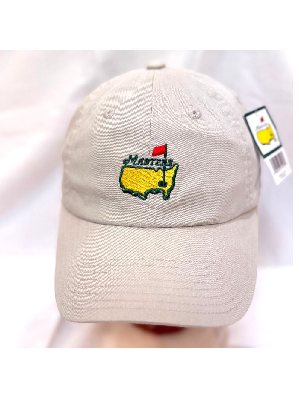 Masters MAP Slouch Hat – NWT | Official Augusta National Golf Club Cap
